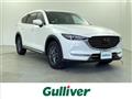 2020 Mazda CX-8