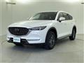 2020 Mazda CX-8