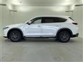 2020 Mazda CX-8