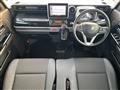 2021 Suzuki Spacia