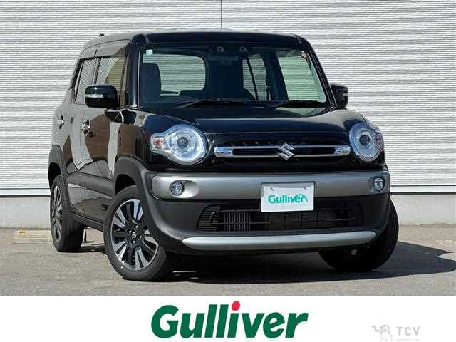 2023 Suzuki XBEE