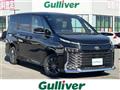 2023 Toyota Voxy