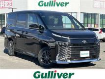2023 Toyota Voxy