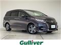 2018 Honda Odyssey Hybrid