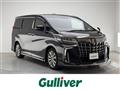 2021 Toyota Alphard