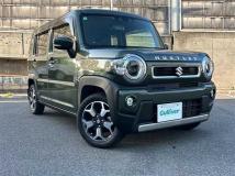 2021 Suzuki Hustler