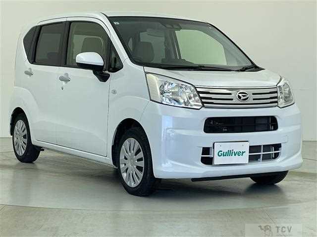 2022 Daihatsu Move