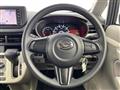 2022 Daihatsu Move