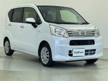 2022 Daihatsu Move