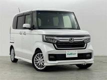 2021 Honda N BOX