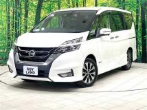 2018 Nissan Serena