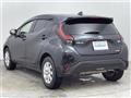 2022 Toyota AQUA