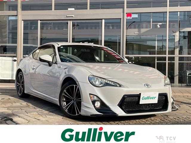2012 Toyota 86