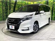 2019 Nissan Serena
