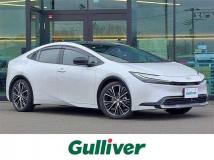 2023 Toyota Prius