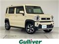 2020 Suzuki Hustler