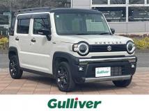 2025 Suzuki Hustler