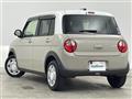 2019 Suzuki Lapin