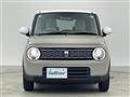 2019 Suzuki Lapin