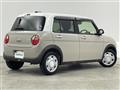 2019 Suzuki Lapin