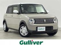 2019 Suzuki Lapin