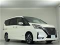 2021 Nissan Serena