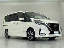 2021 Nissan Serena