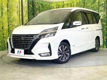 2021 Nissan Serena