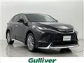 2021 Toyota Harrier