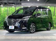 2021 Nissan Serena
