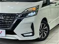 2022 Nissan Serena