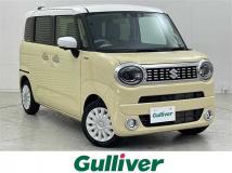 2024 Suzuki Wagon R