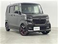 2018 Honda N BOX