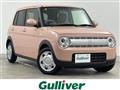 2018 Suzuki Lapin
