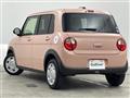 2018 Suzuki Lapin