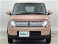 2018 Suzuki Lapin