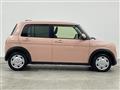 2018 Suzuki Lapin