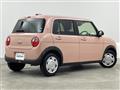 2018 Suzuki Lapin