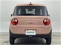 2018 Suzuki Lapin