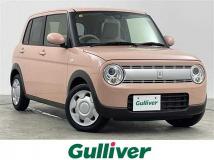 2018 Suzuki Lapin