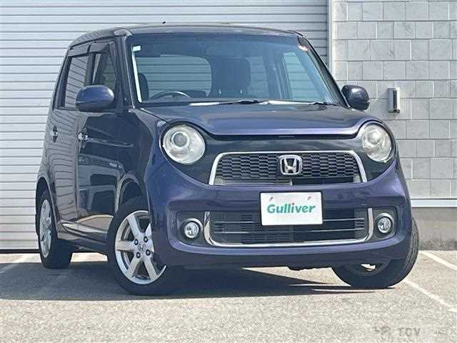2013 Honda N-ONE