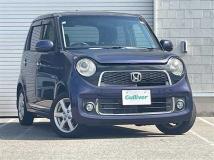 2013 Honda N-ONE