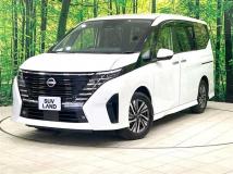 2023 Nissan Serena