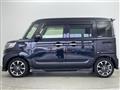 2023 Suzuki Spacia