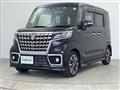 2023 Suzuki Spacia