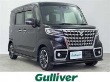 2023 Suzuki Spacia