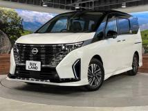 2023 Nissan Serena