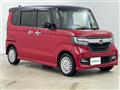 2018 Honda N BOX