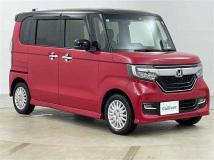 2018 Honda N BOX