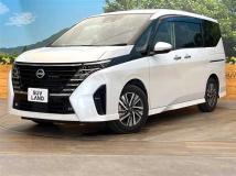 2024 Nissan Serena